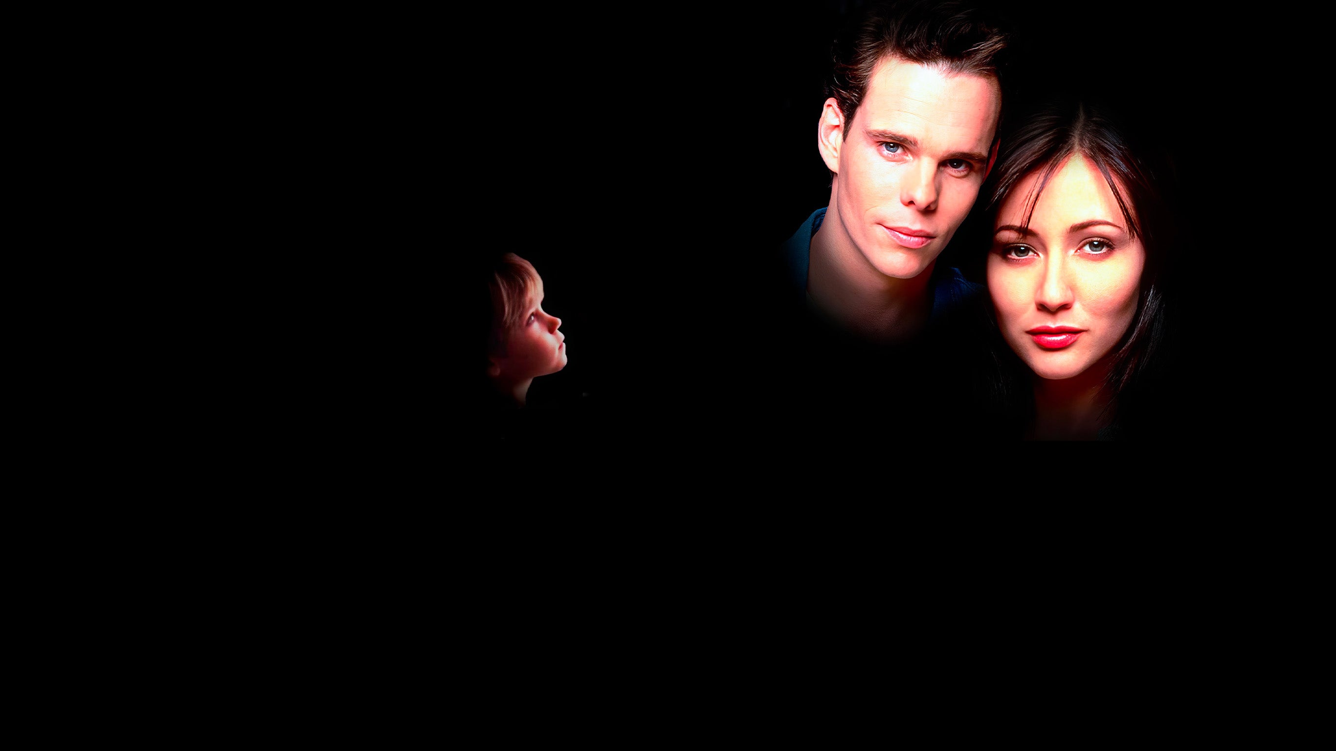 Disparue dans la nuit