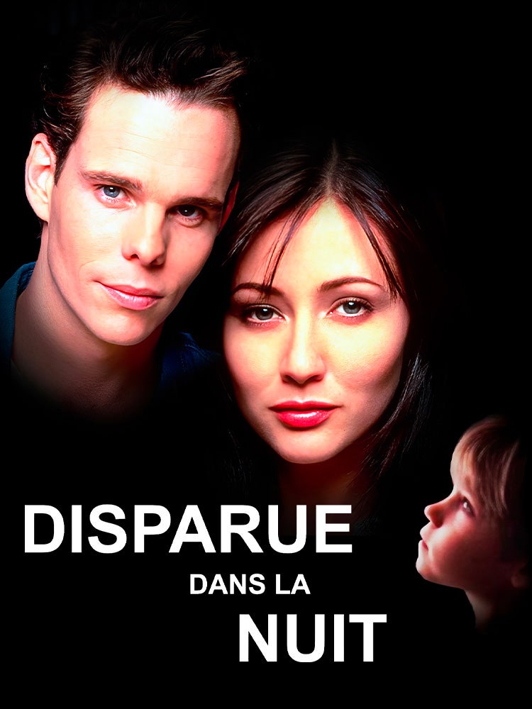 Disparue dans la nuit