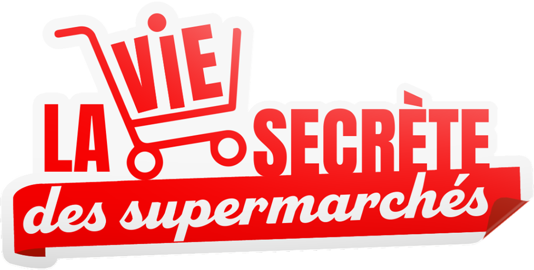 La vie secrète des supermarchés