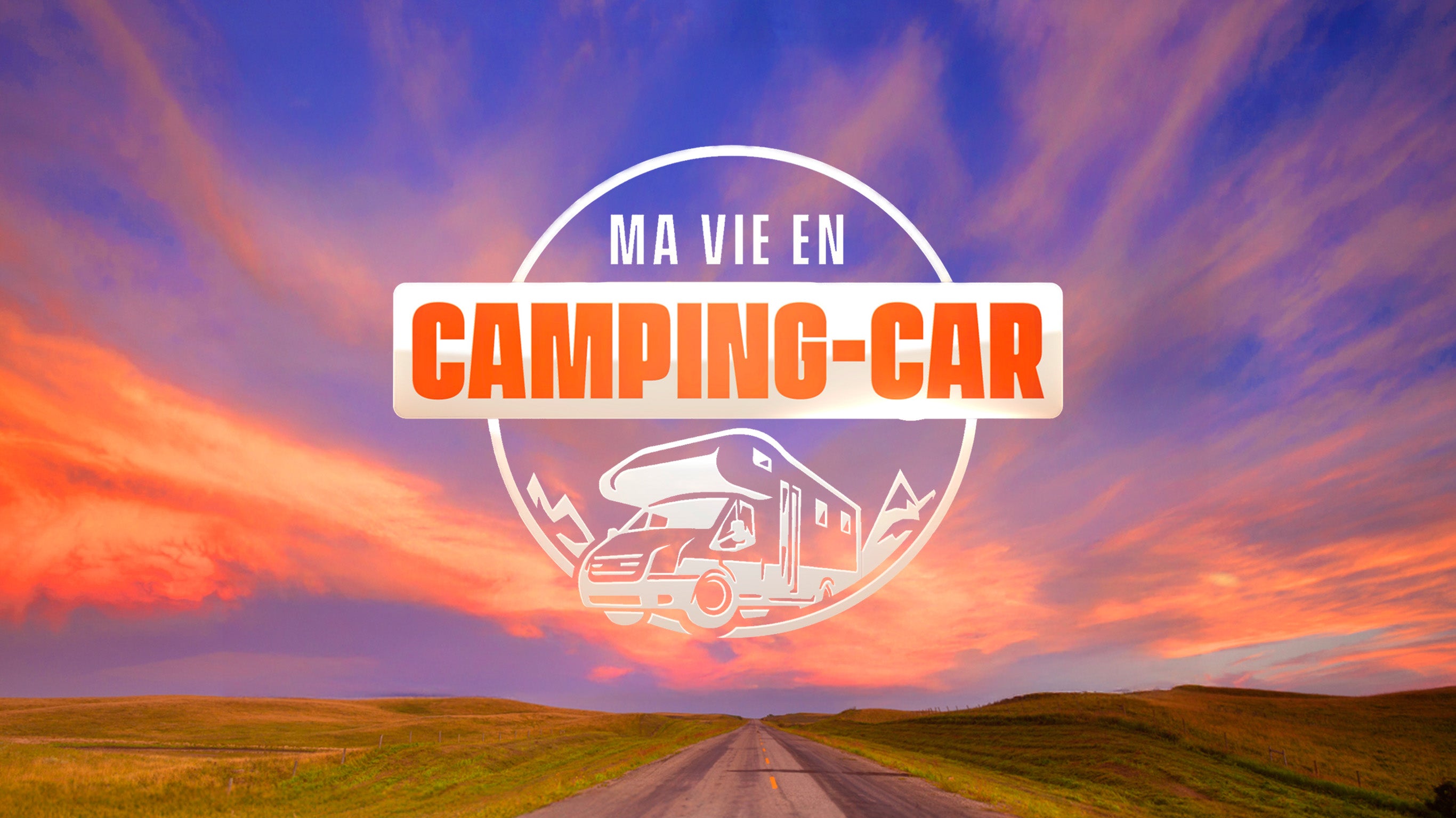 Ma vie en camping-car