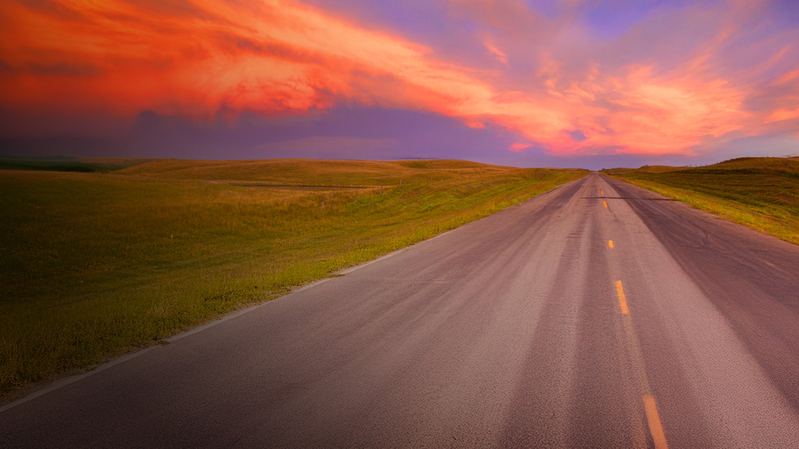 Ma vie en camping-car