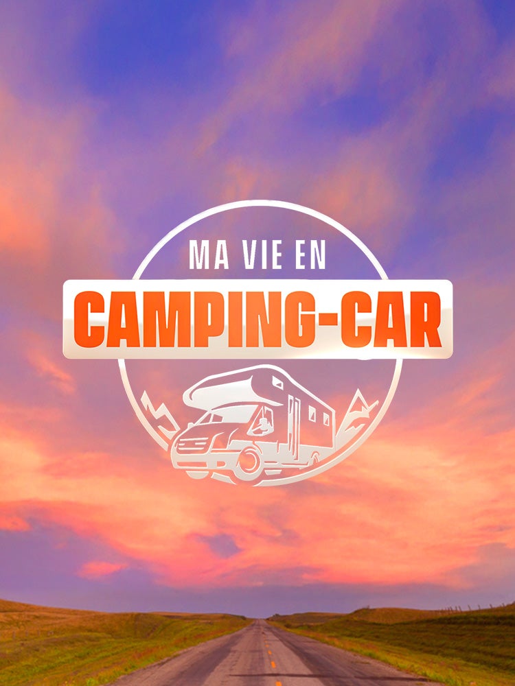Ma vie en camping-car