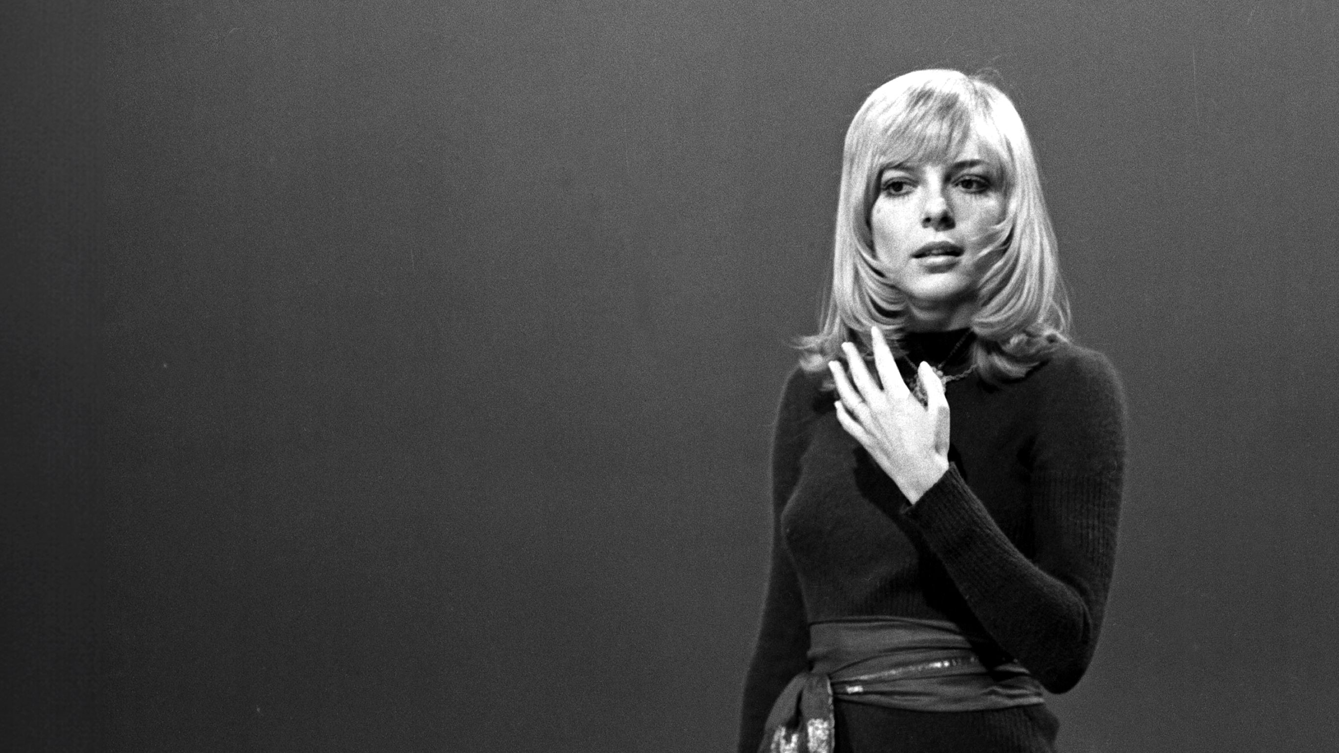 France Gall, évidemment...