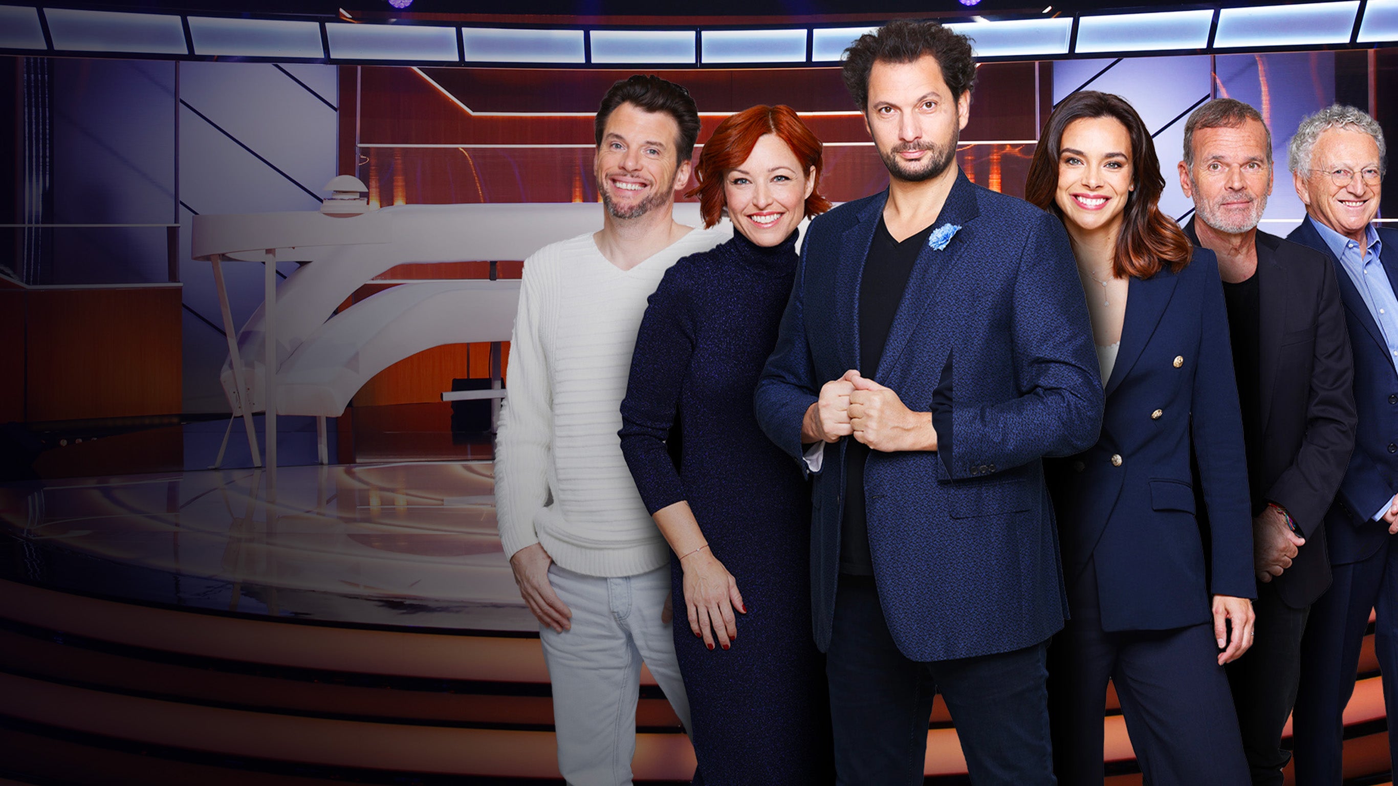 Qui peut nous battre ?