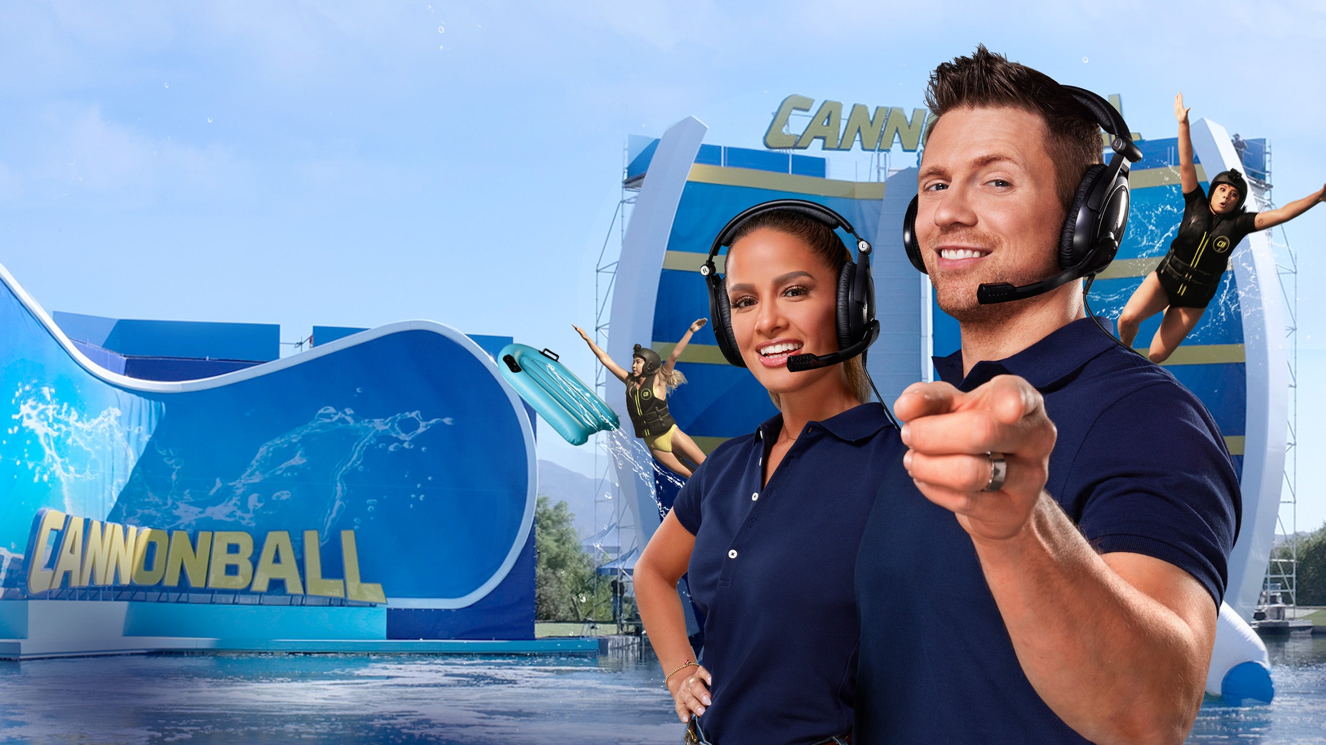 Cannonball : prêts à décoller ?