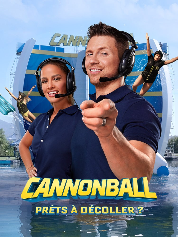 Cannonball : prêts à décoller ?