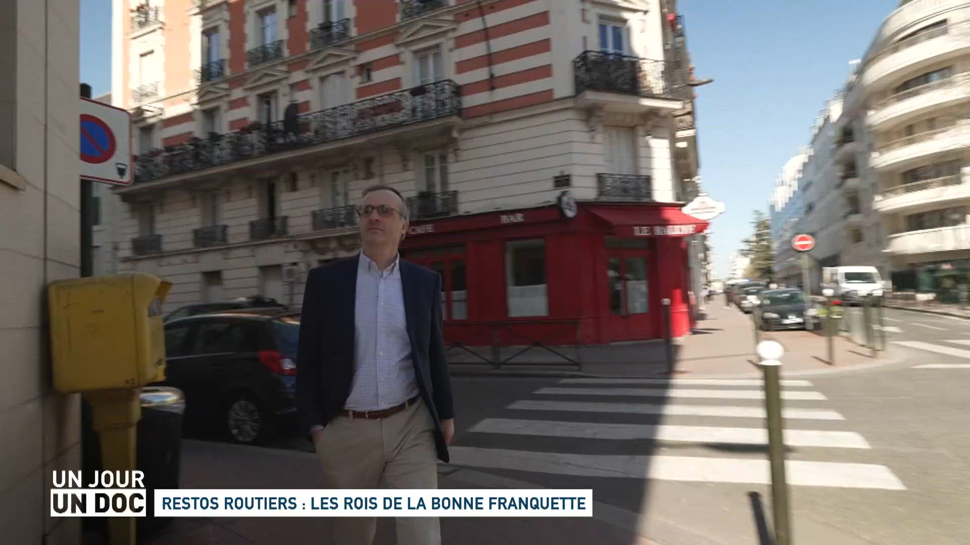 Restos routiers : les rois de la bonne franquette