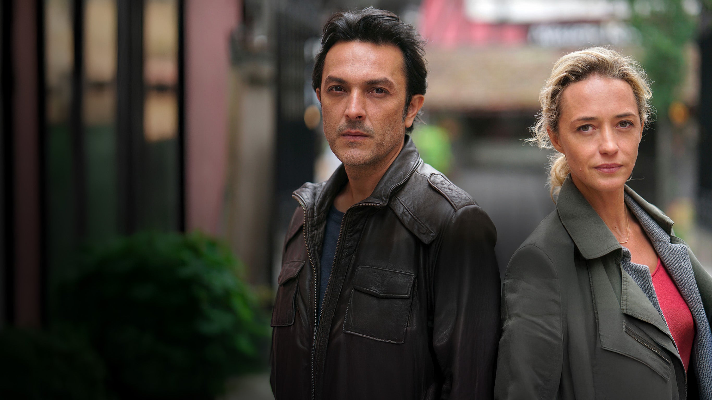 Meurtres à Strasbourg