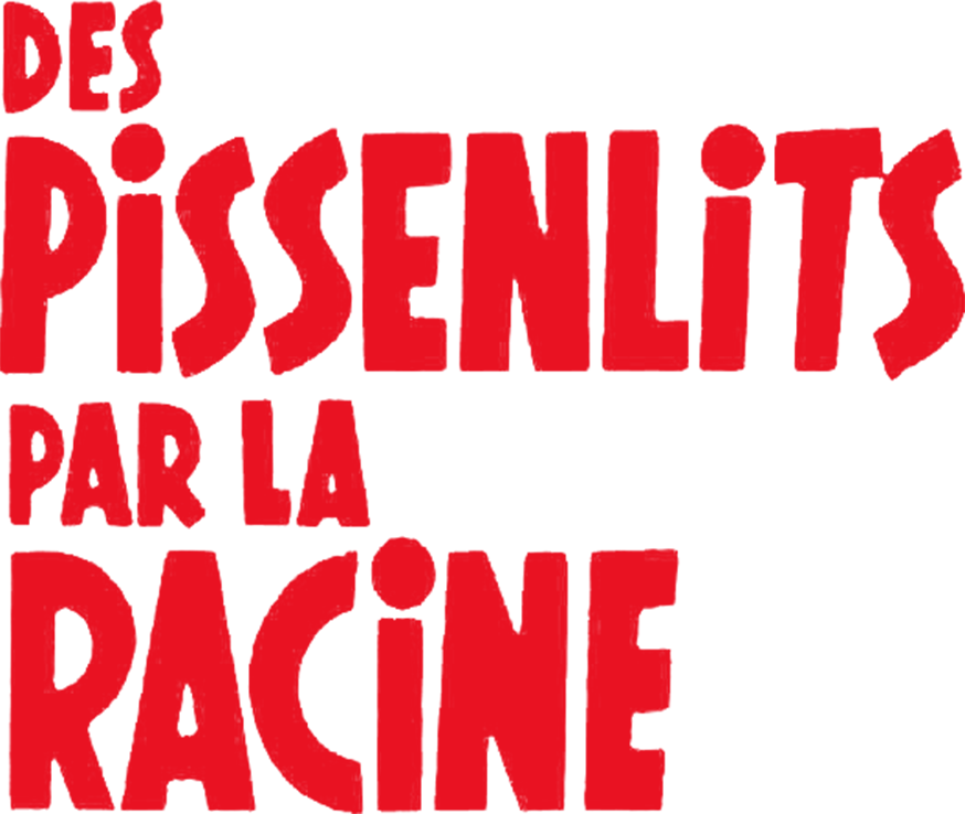 Des pissenlits par la racine