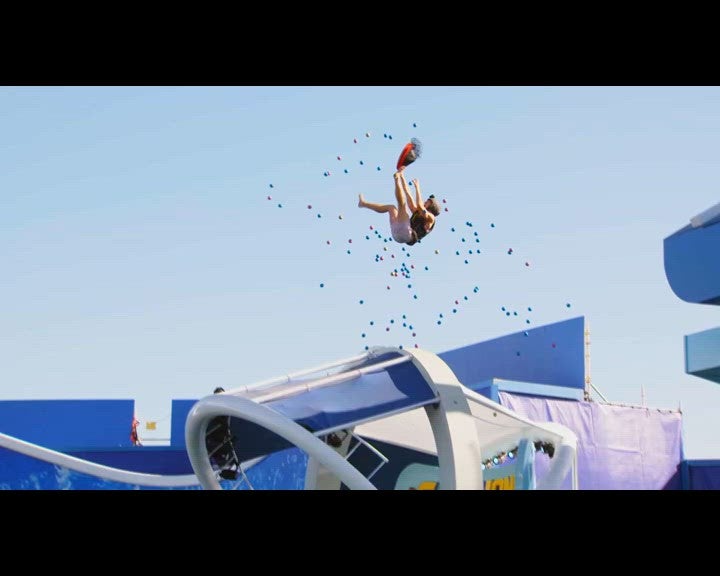 Chili con carnet de plongée