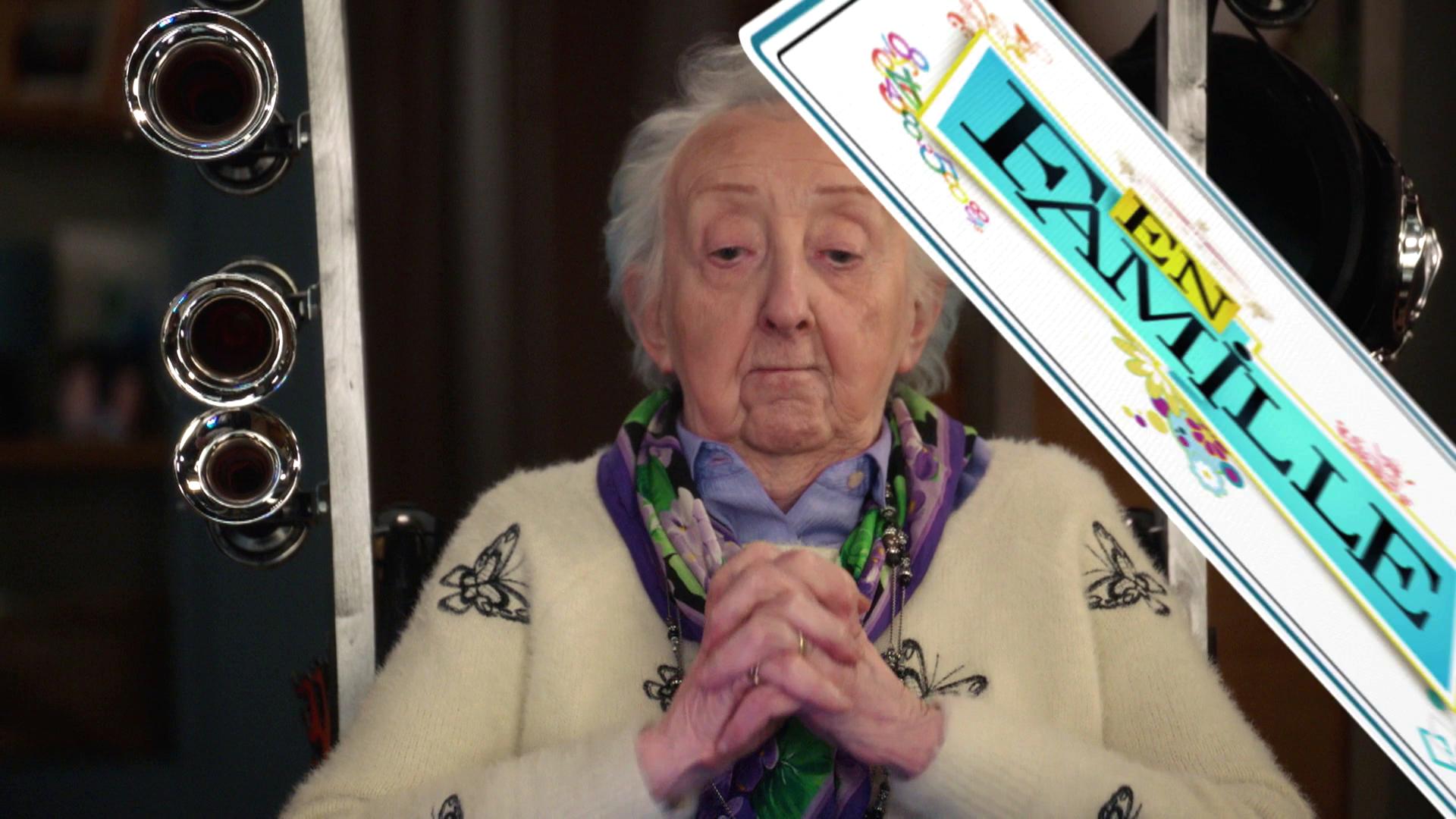 En Famille 20h50 18/08/25