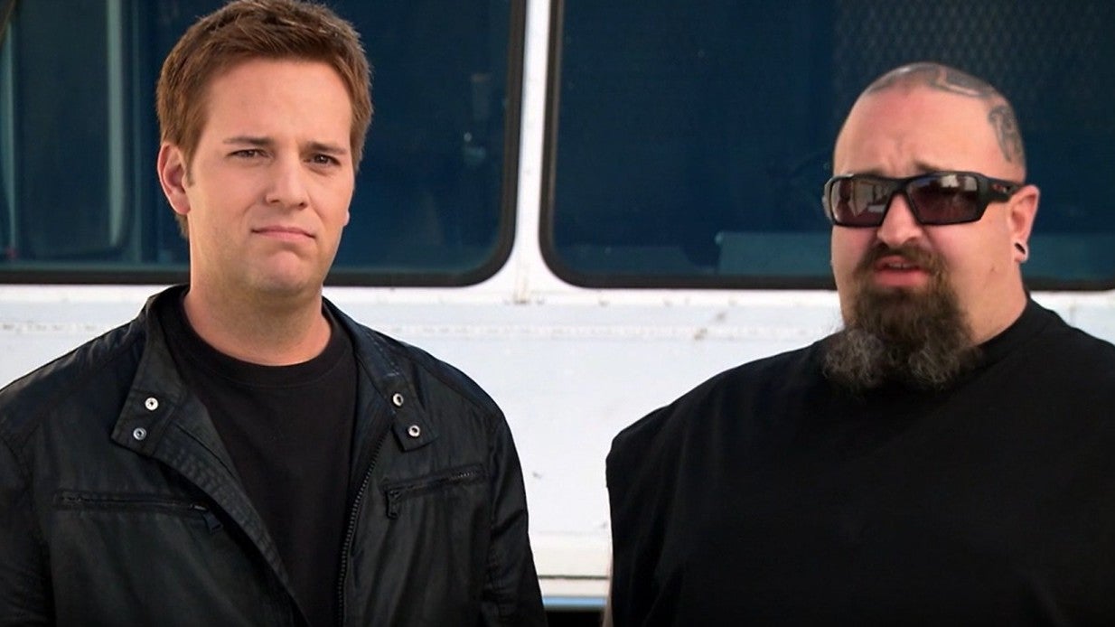 3. rész - Rakétát nekem