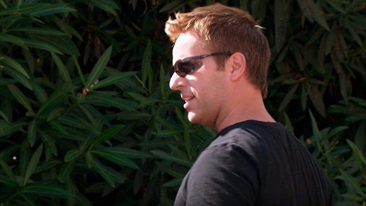 4. rész - Ton, az esőember