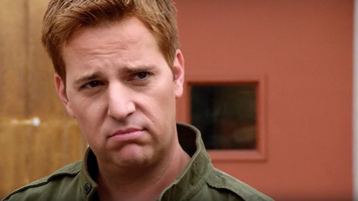 7. rész - Ton repül. Allen bujkál