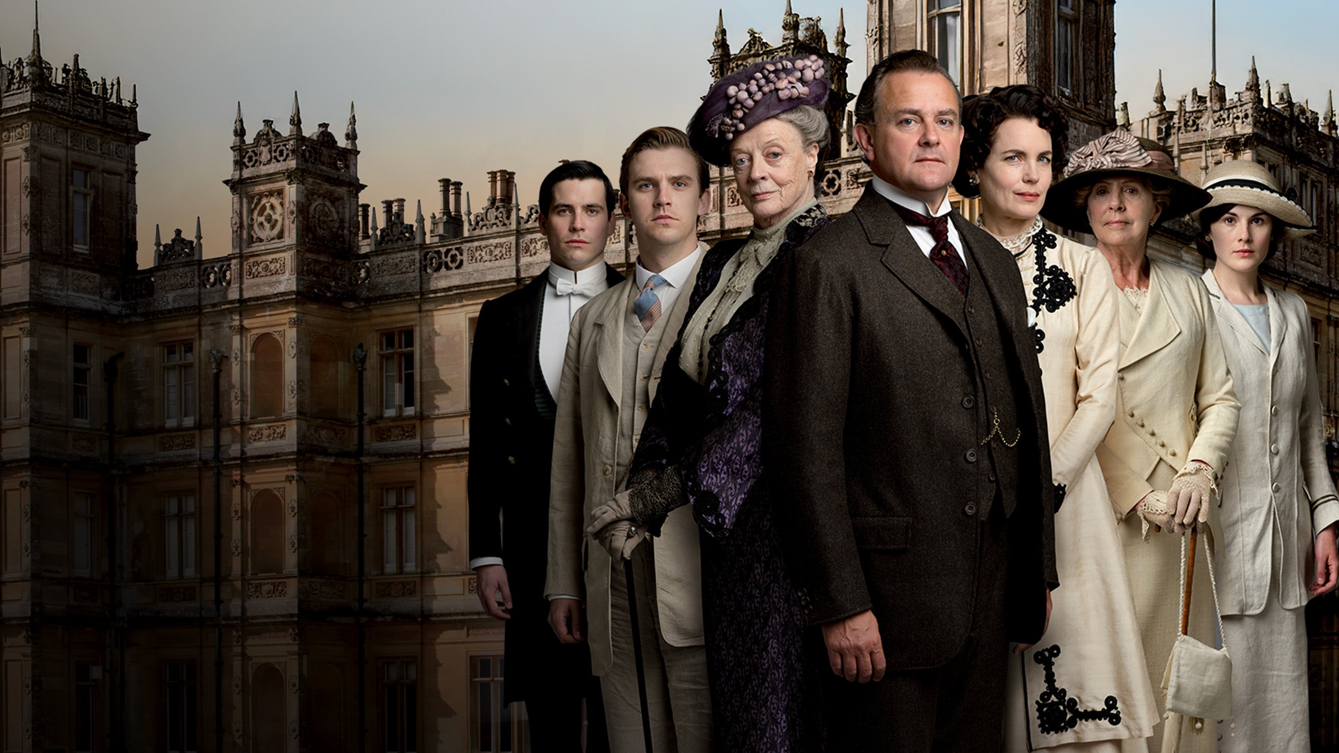 Downton Abbey