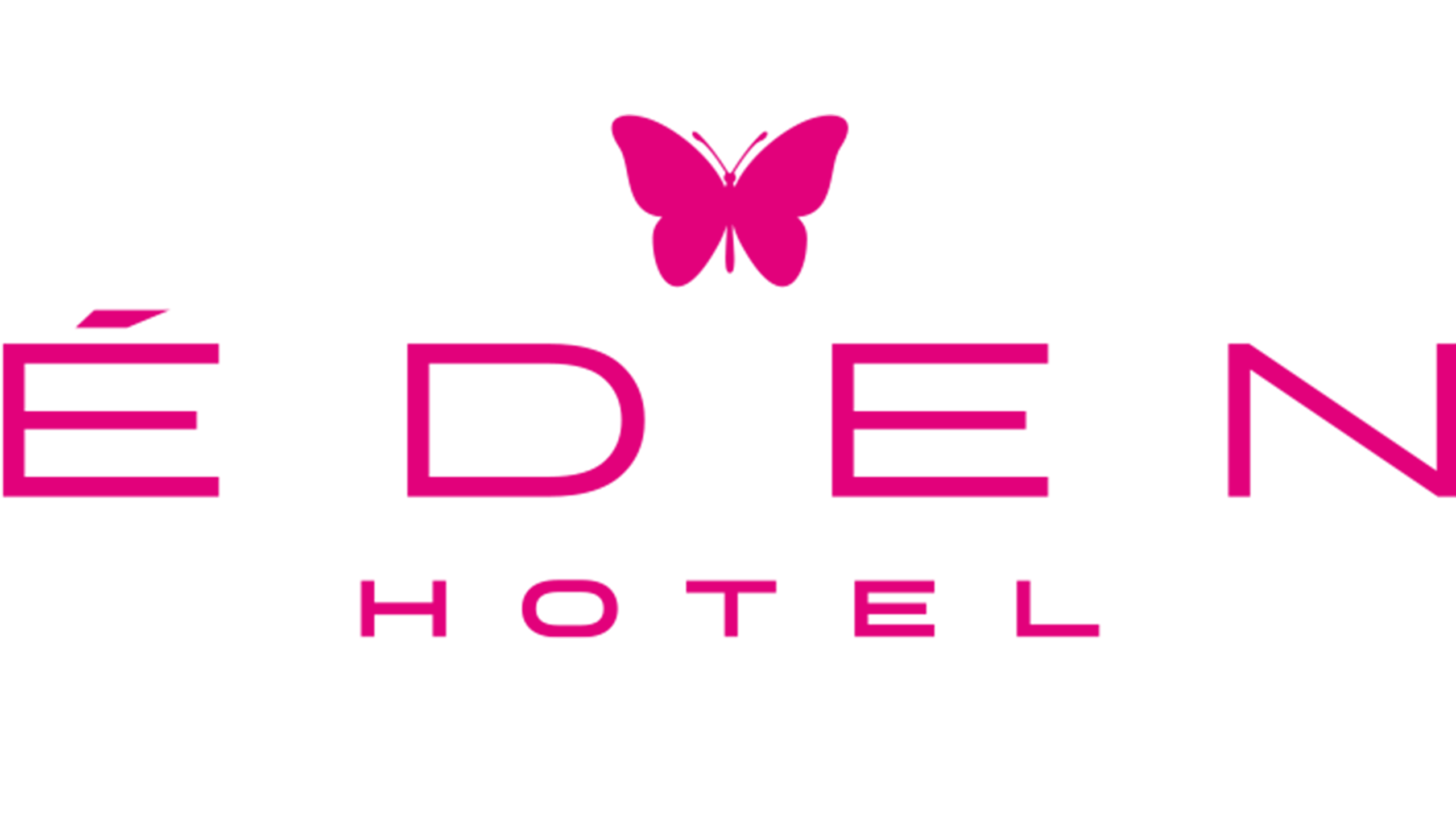 Éden Hotel