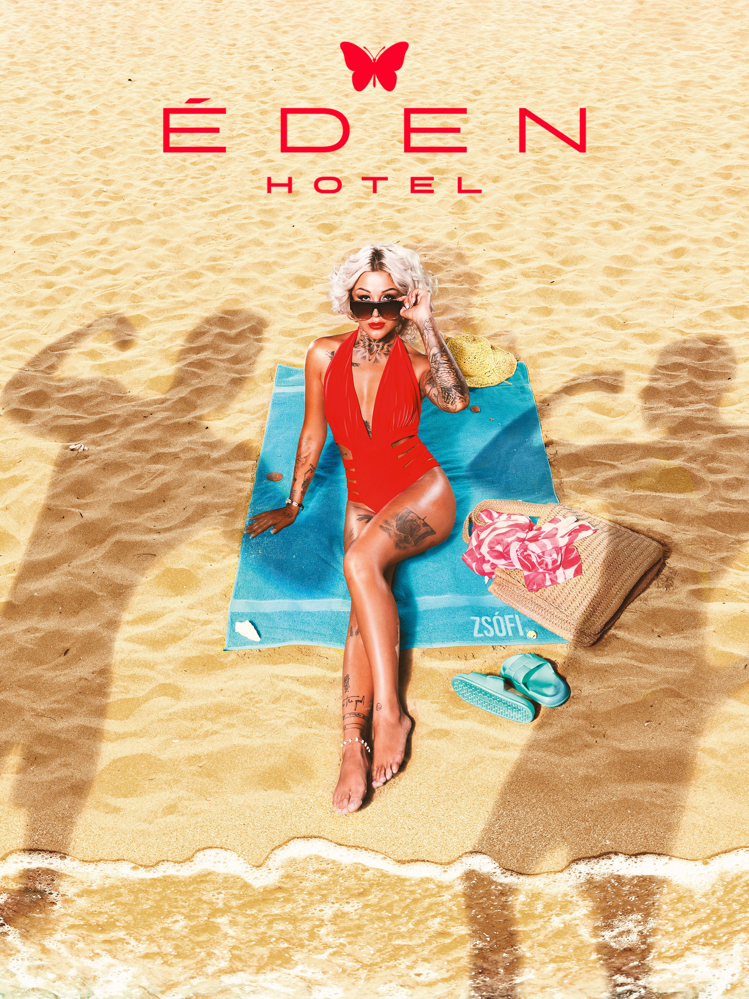 Éden Hotel
