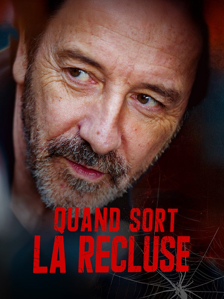 Quand sort la recluse