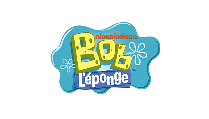 Bob l'éponge