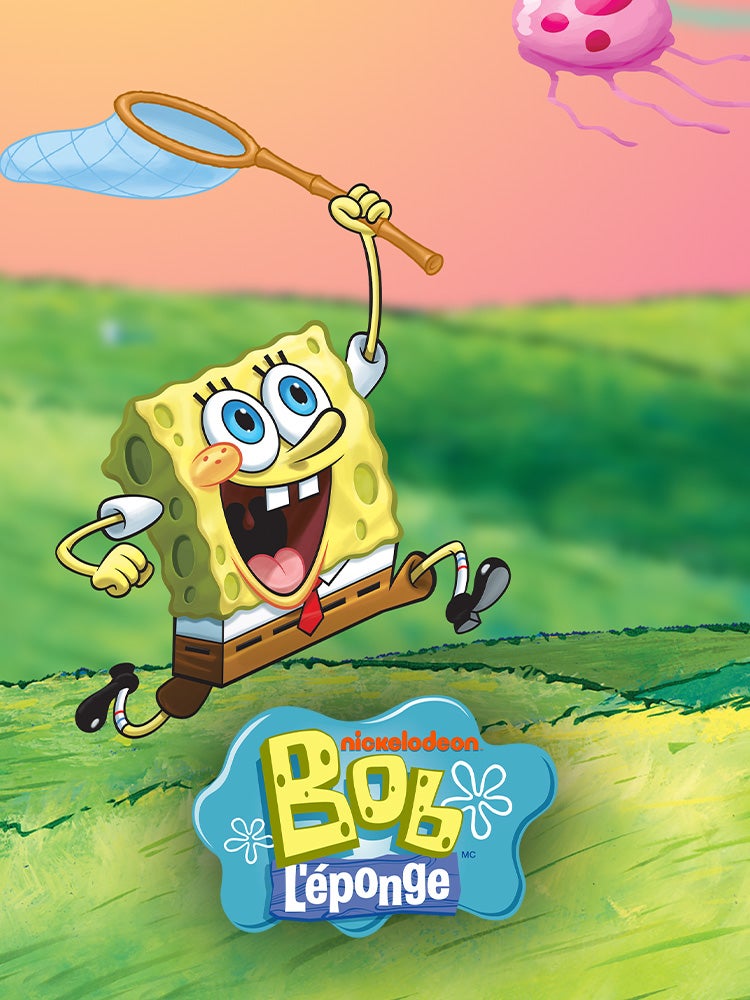 Bob l'éponge