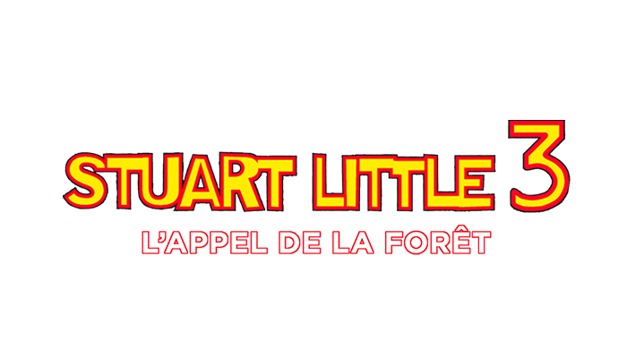 Stuart Little 3 : l'appel de la forêt