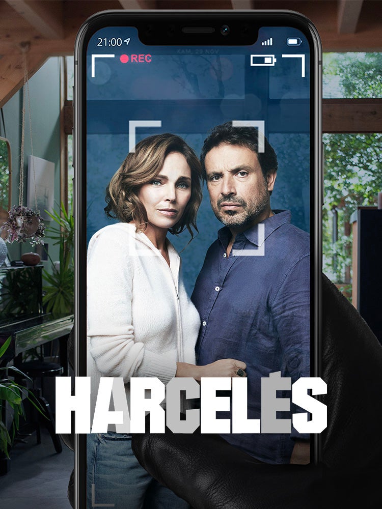 Harcelés