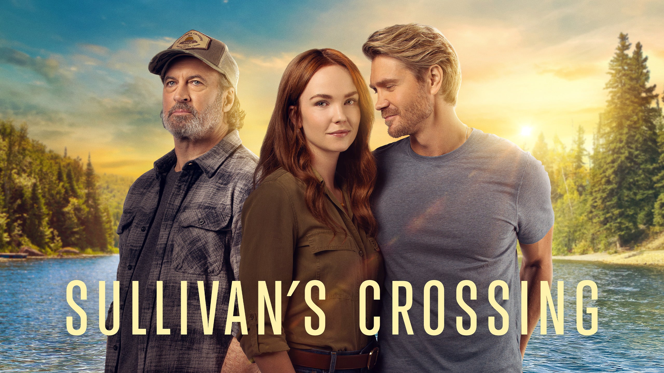Sullivan’s Crossing