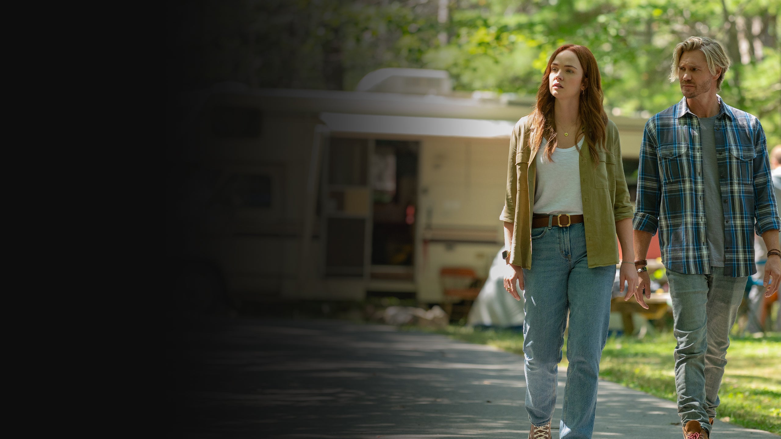 Sullivan’s Crossing