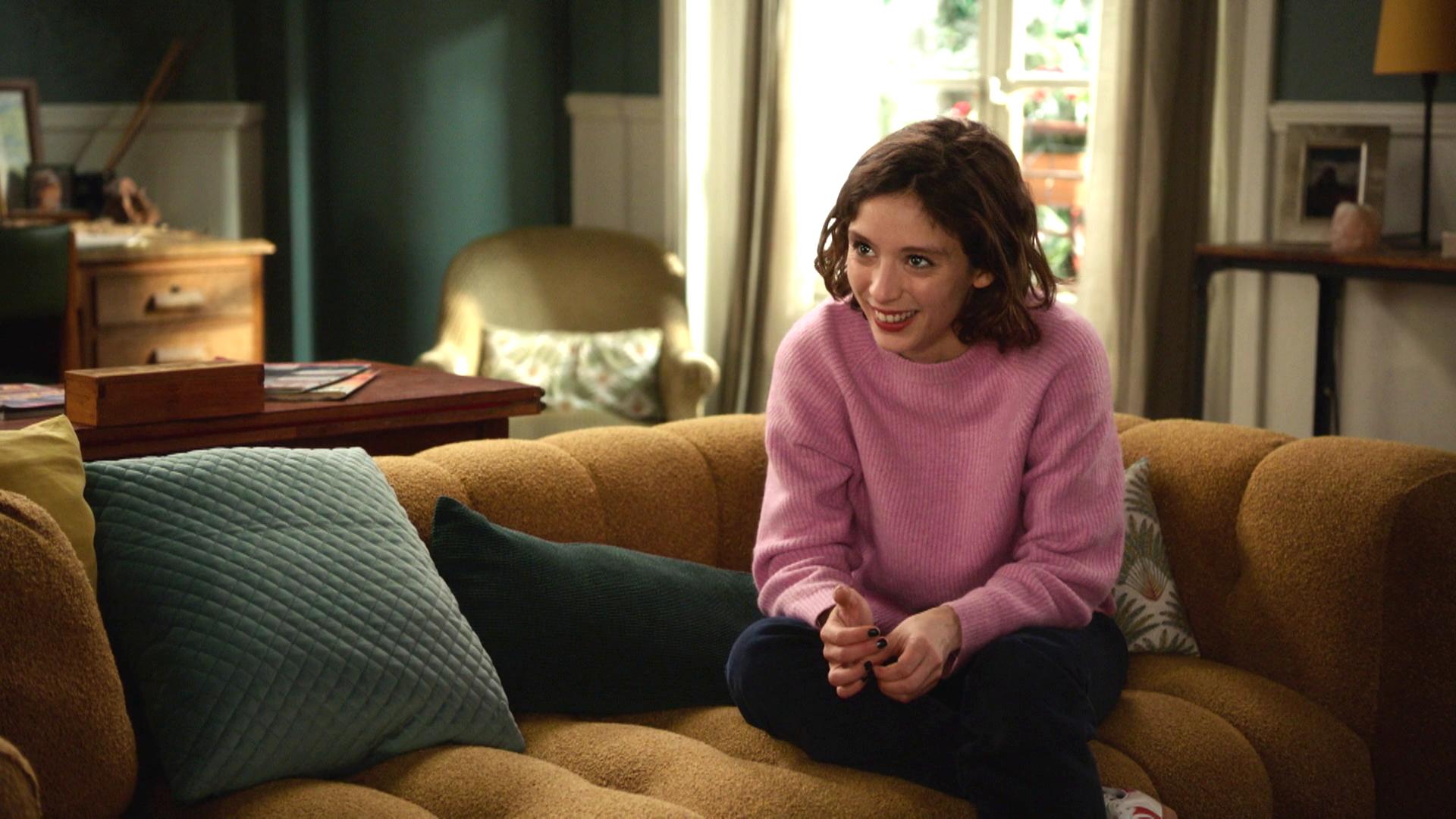 En Famille 20h50 22/08/25