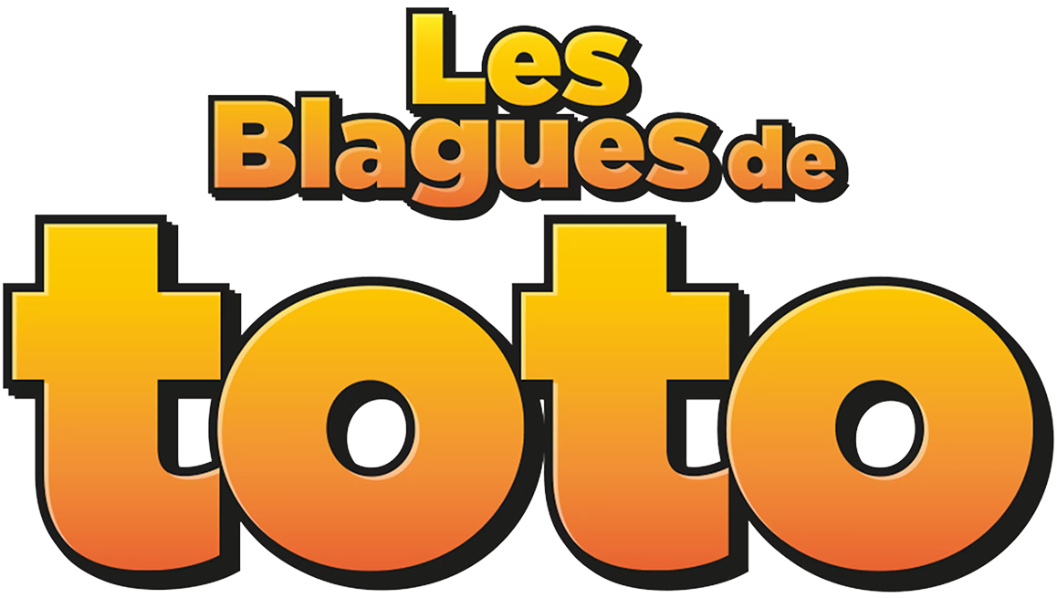 Les blagues de Toto