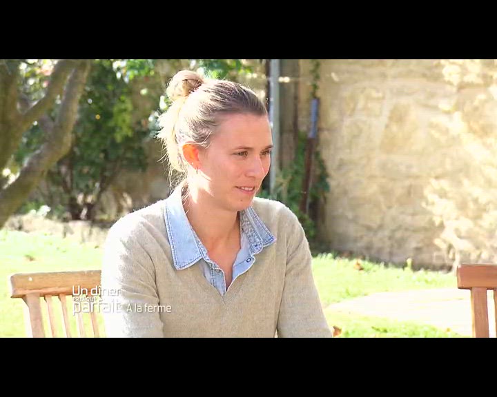 Spéciale à la ferme