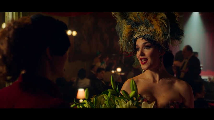 S1 E2 - La bella Lolita