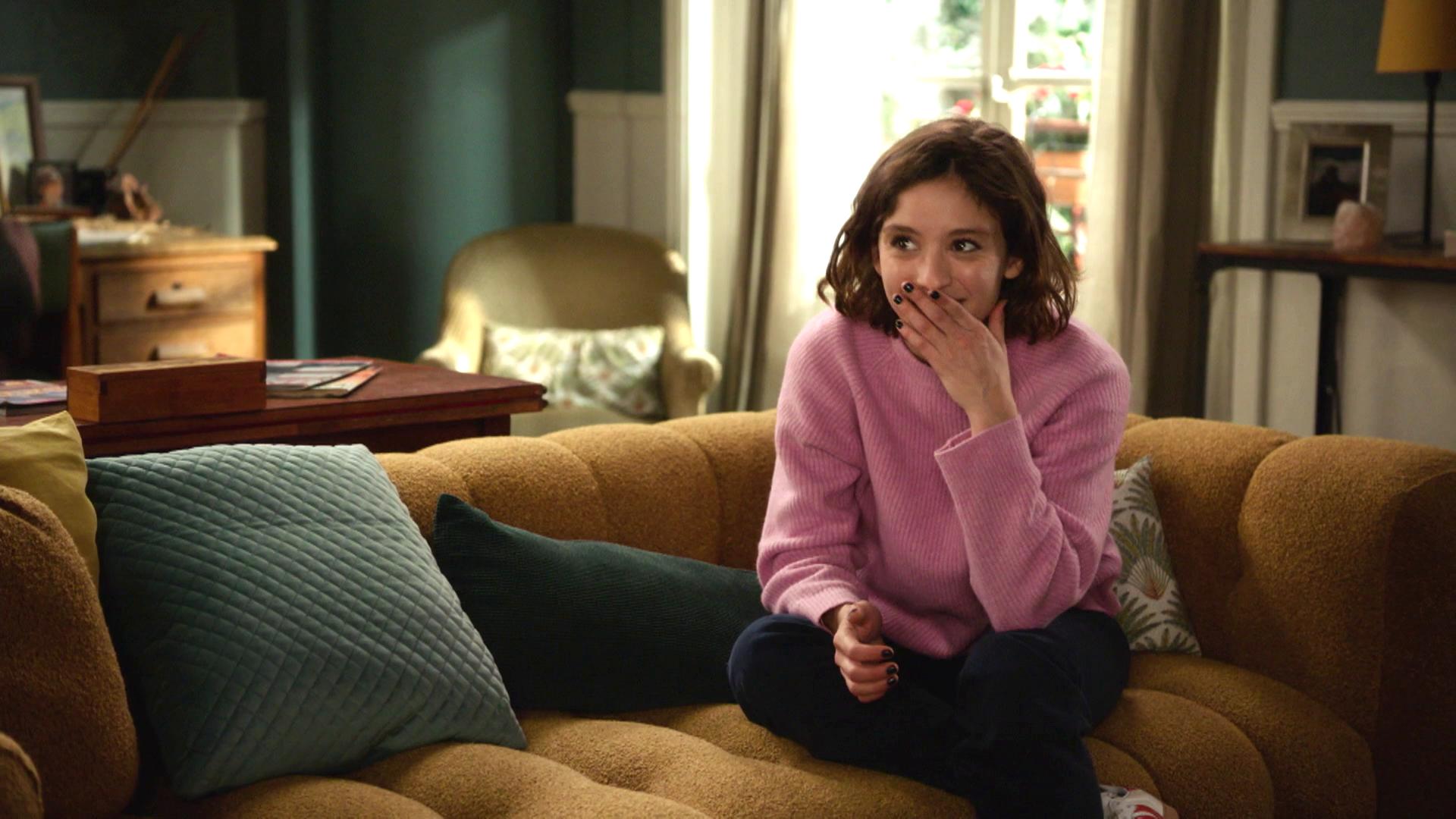 En famille 20h35 24/08/25