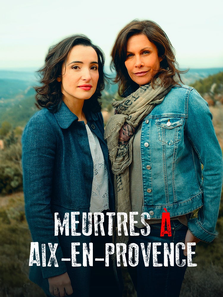 Meurtres à Aix-en-Provence
