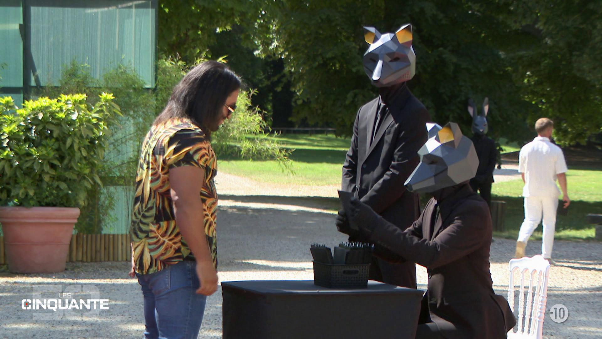 S4 E1 - Le jeu commence maintenant !