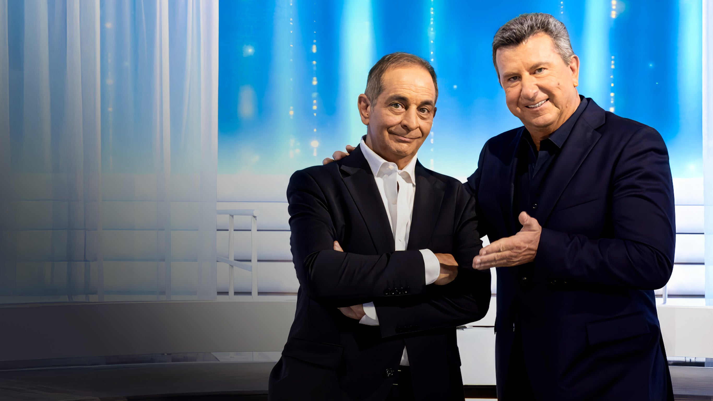 Y'a que la vérité qui compte