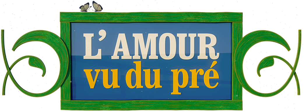 L'amour vu du pré