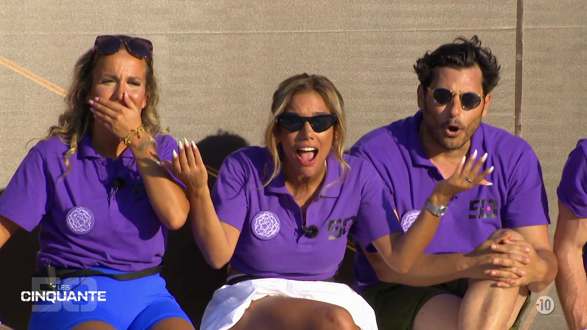 S4 E3 - Faut que ça glisse !