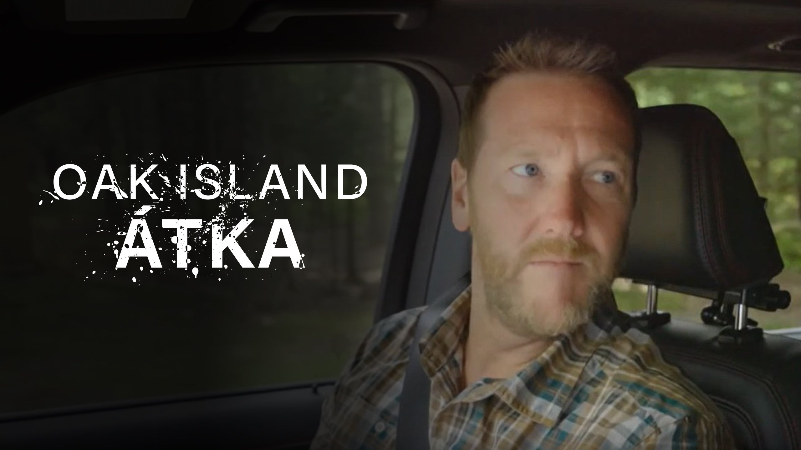 Oak Island-i kincsmustra - 12. évad | Részlet