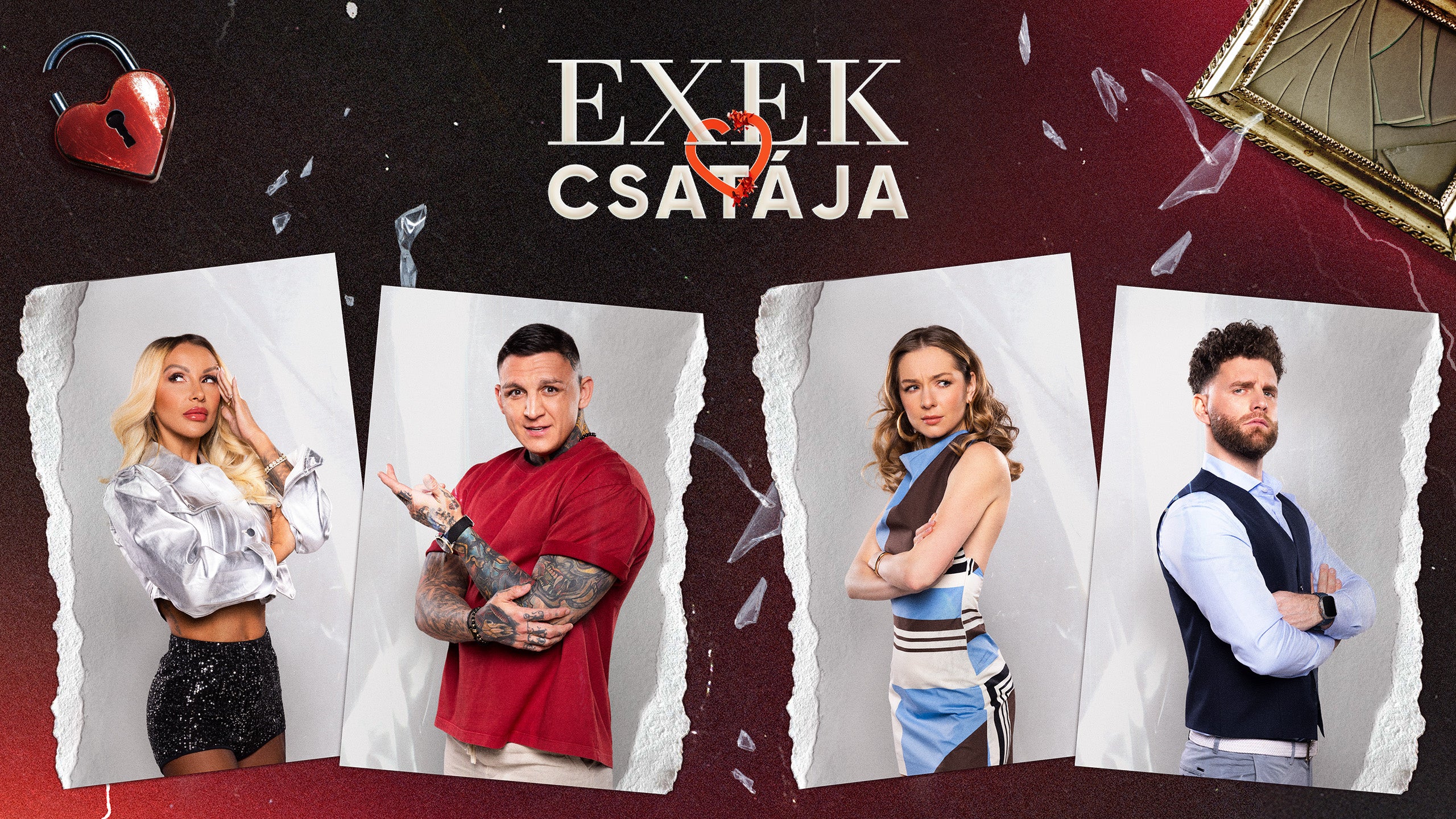 Exek csatája
