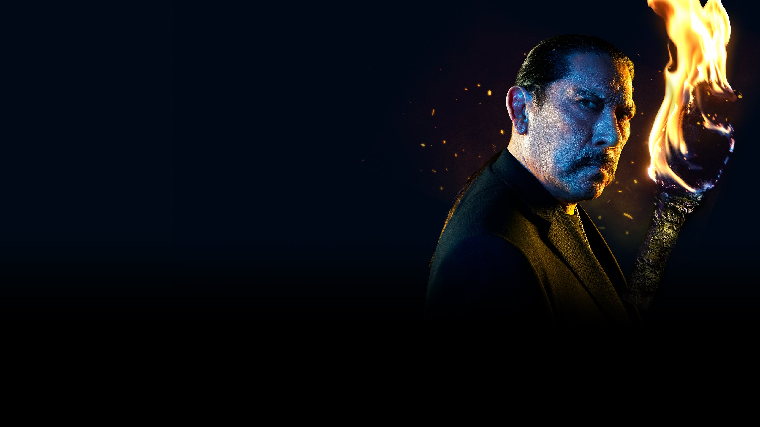 Feltárt rejtélyek Danny Trejóval