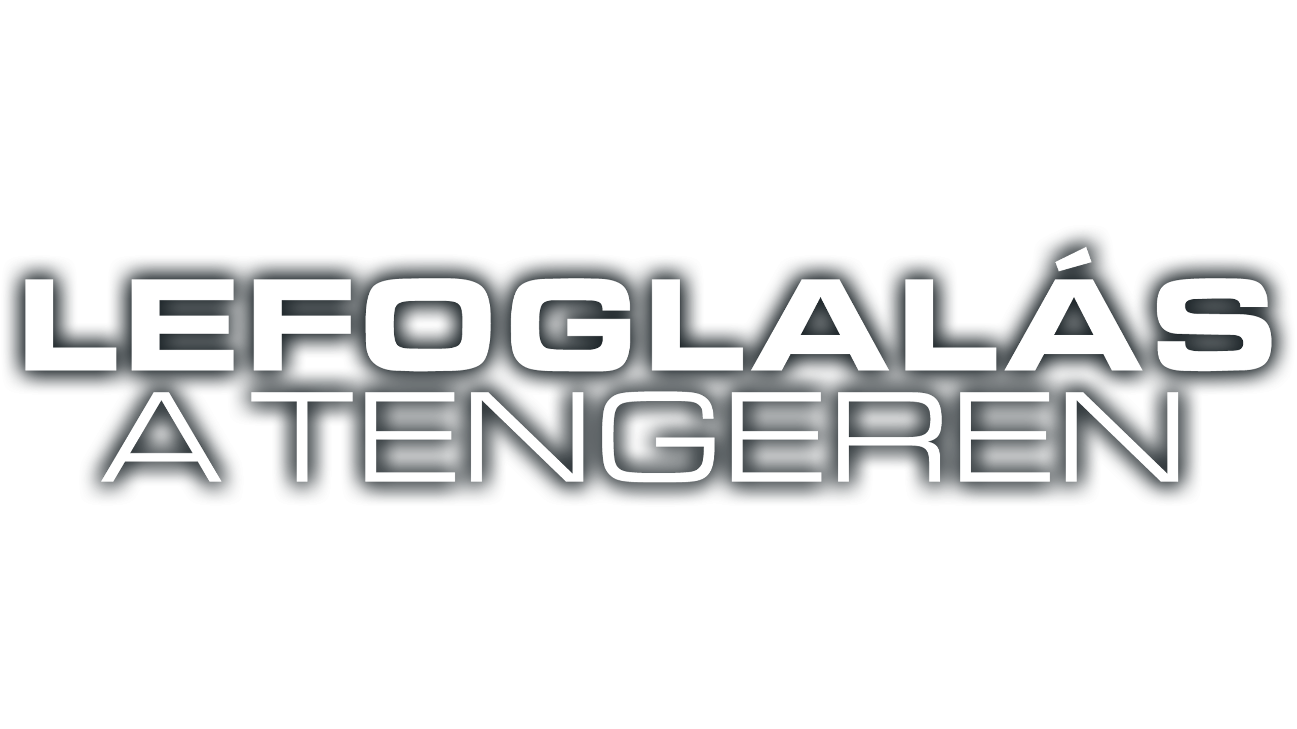 Lefoglalás a tengeren
