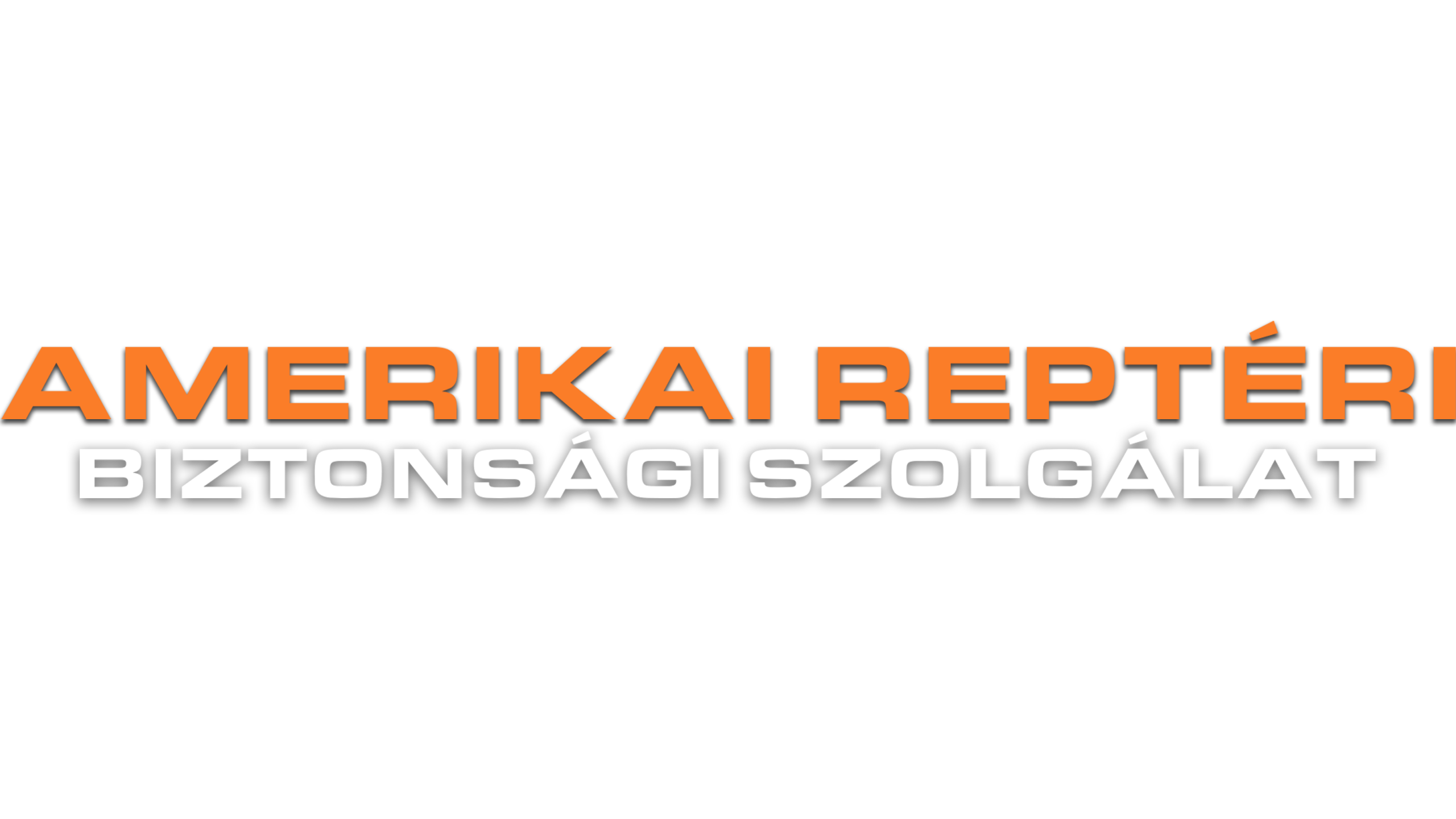 Amerikai reptéri biztonsági szolgálat