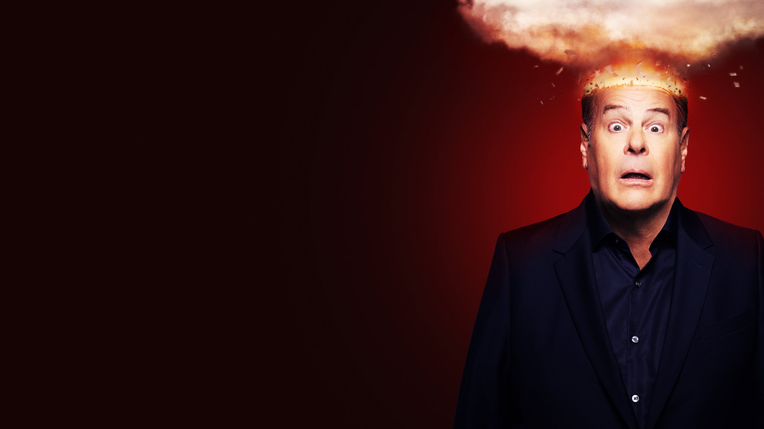 Rejtélykeresés Dan Aykroyddal