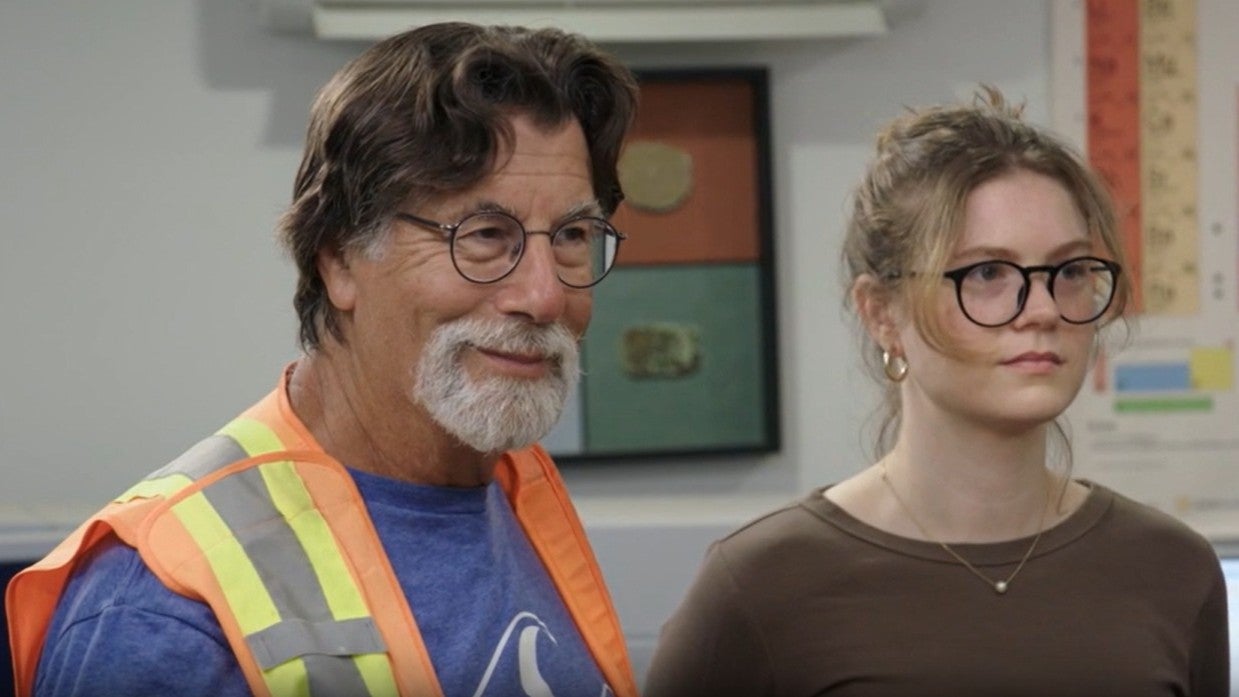 3. rész - Munka füttyszóra