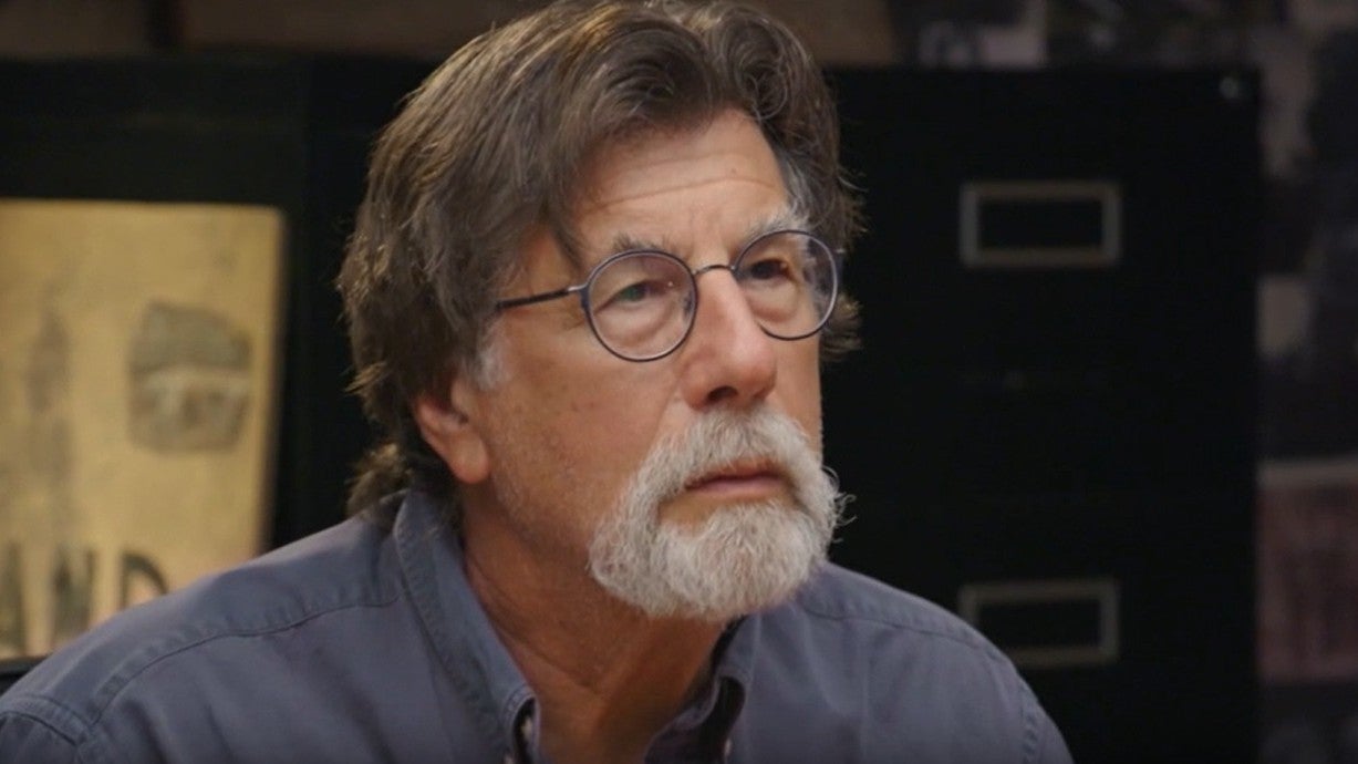 6. rész - Titkok árja