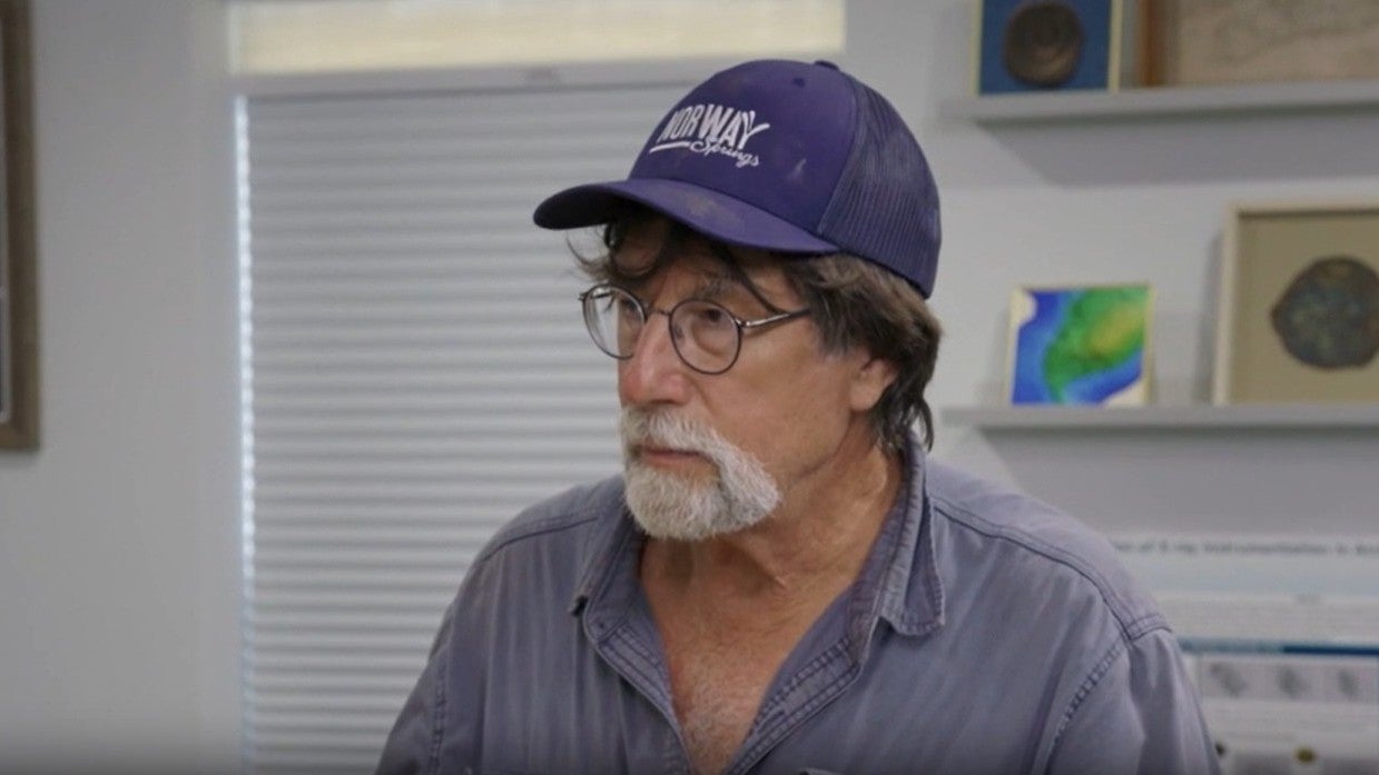 7. rész - Bújócska