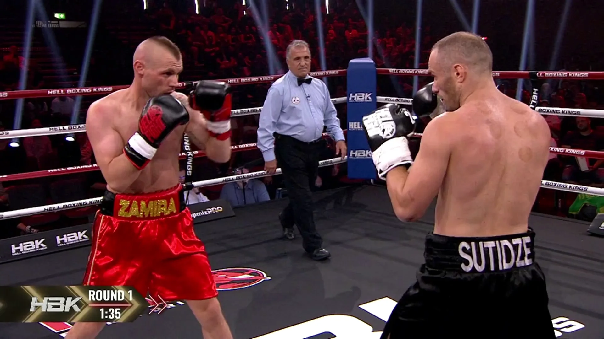 Ambrosi Sutidze vs. Törteli Balázs