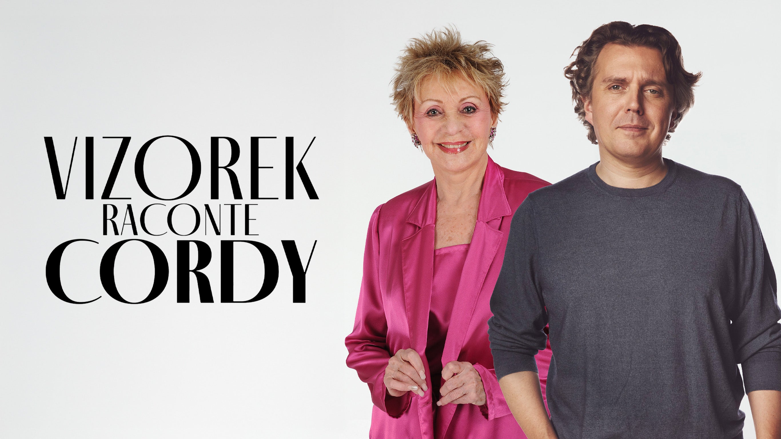 Vizorek raconte Cordy