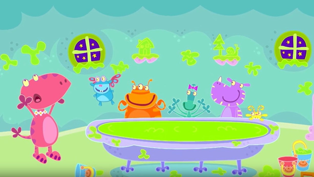 1. évad 4. rész | Nekem kell a baba